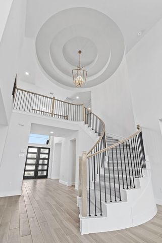 16606 Blissful Day Way, Hockley, TX 77447