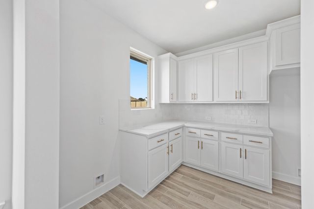 16606 Blissful Day Way, Hockley, TX 77447