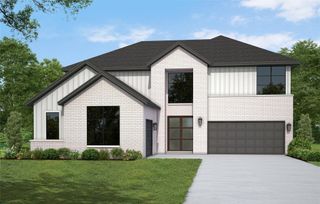 16606 Blissful Day Way, Hockley, TX 77447