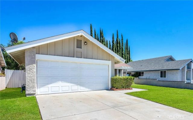 27624 Cherry Creek Drive, Valencia, CA 91354