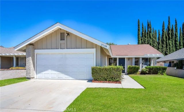 27624 Cherry Creek Drive, Valencia, CA 91354