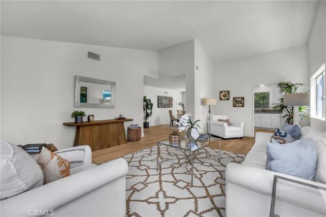 27624 Cherry Creek Drive, Valencia, CA 91354