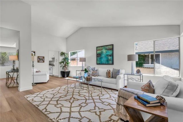 27624 Cherry Creek Drive, Valencia, CA 91354