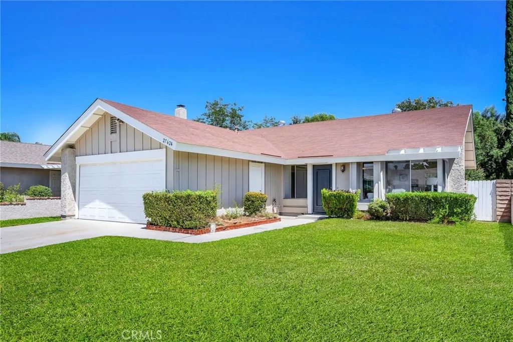 27624 Cherry Creek Drive, Valencia, CA 91354