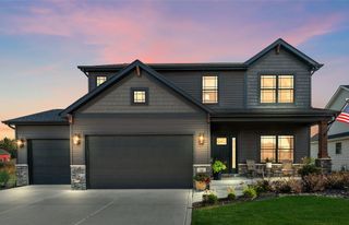 38 Elderberry Lane, Valparaiso, IN 46383