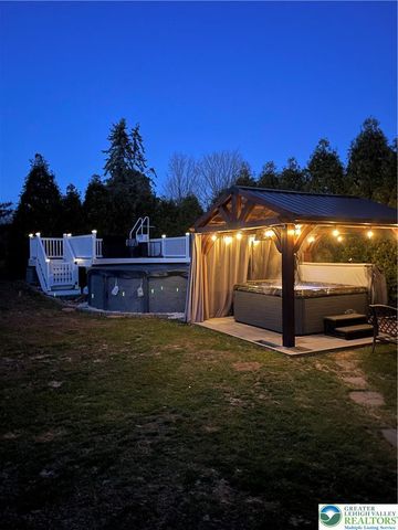 5018 Church Drive, Coplay Boro, PA 18037