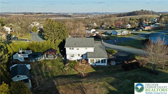 5018 Church Drive, Coplay Boro, PA 18037