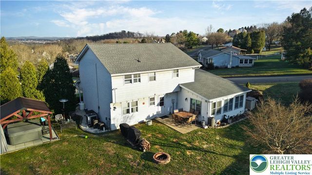 5018 Church Drive, Coplay Boro, PA 18037