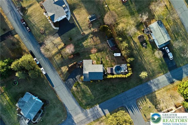 5018 Church Drive, Coplay Boro, PA 18037