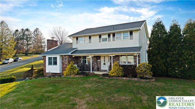 5018 Church Drive, Coplay Boro, PA 18037