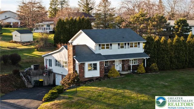 5018 Church Drive, Coplay Boro, PA 18037