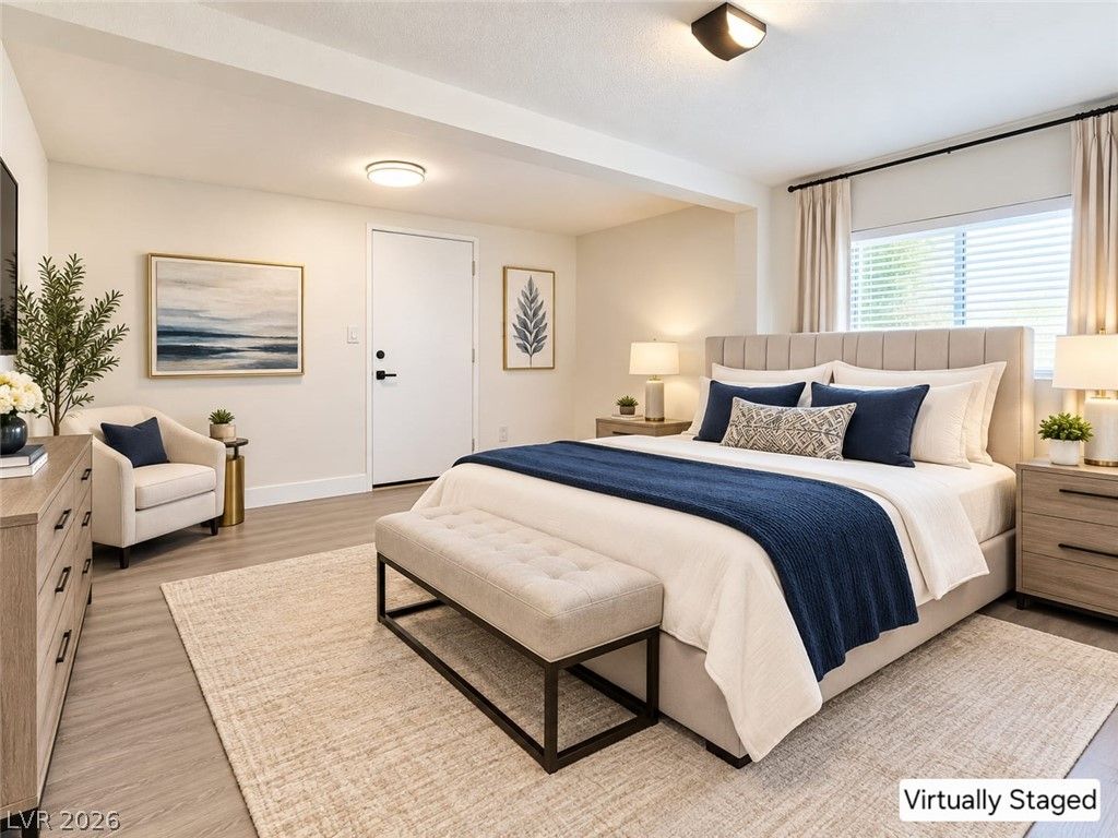 2206 East Oakey Boulevard, Las Vegas, NV 89104 — photo 4