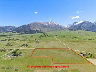 TBD East River Road, Livingston, MT 59047