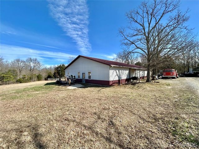 45463 Highway 72, Salem, MO 65560