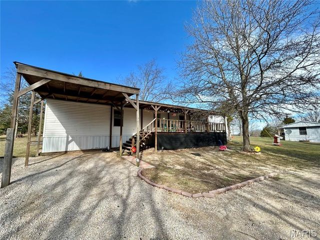 45463 Highway 72, Salem, MO 65560