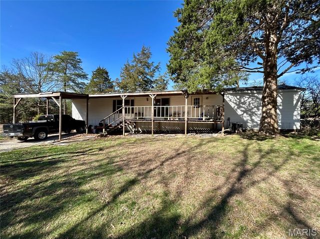 45463 Highway 72, Salem, MO 65560