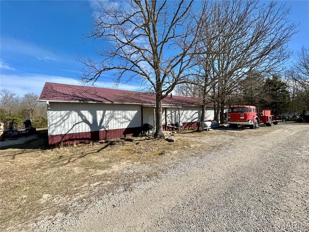 45463 Highway 72, Salem, MO 65560