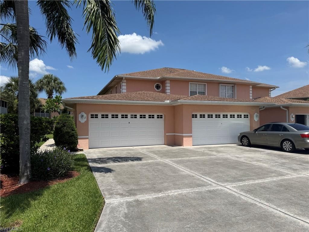 20068 Lake Vista CIR N 2C, LEHIGH ACRES, FL 33936 — exterior