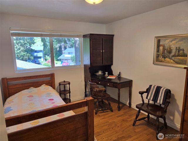 313 NE 191 Street, Shoreline, WA 98155