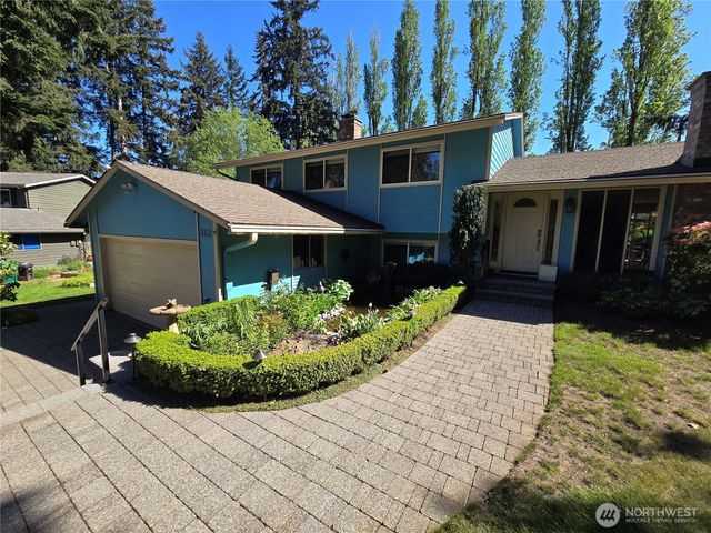 313 NE 191 Street, Shoreline, WA 98155
