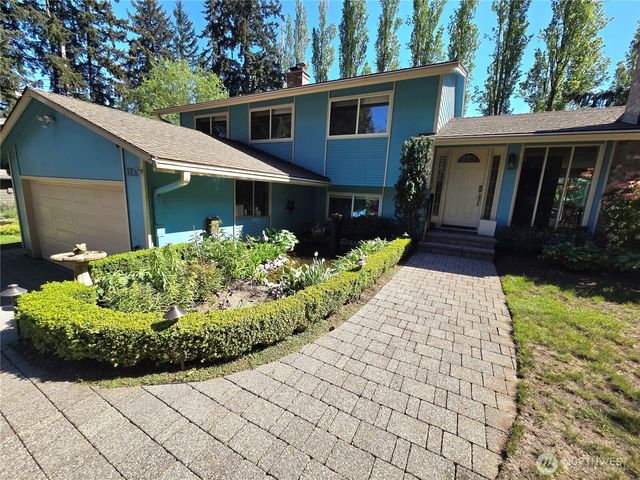 313 NE 191 Street, Shoreline, WA 98155
