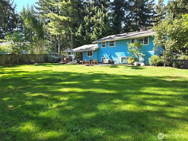 313 NE 191 Street, Shoreline, WA 98155