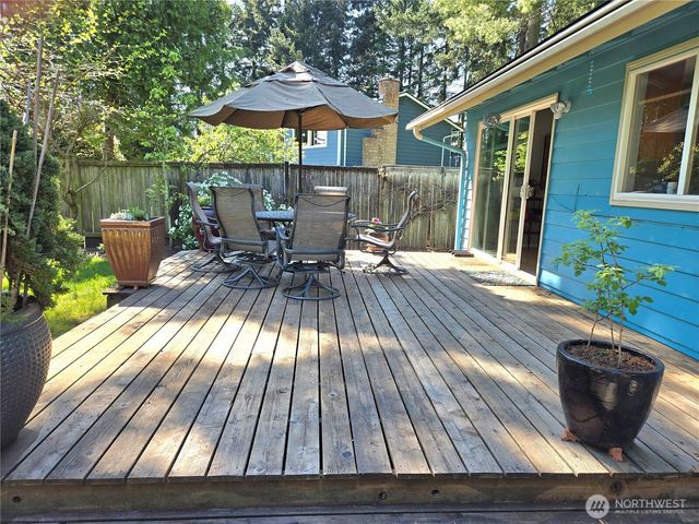 313 NE 191 Street, Shoreline, WA 98155