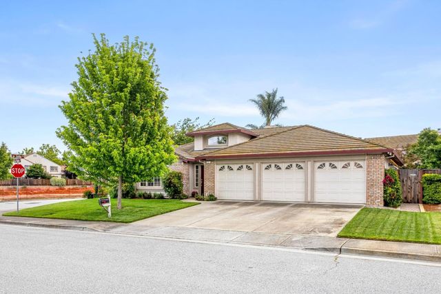 312 La Vela Court, Morgan Hill, CA 95037