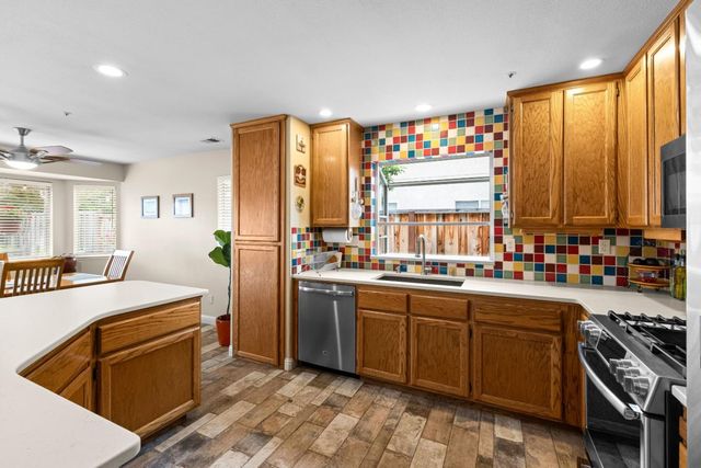 312 La Vela Court, Morgan Hill, CA 95037