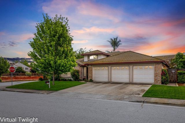312 La Vela Court, Morgan Hill, CA 95037