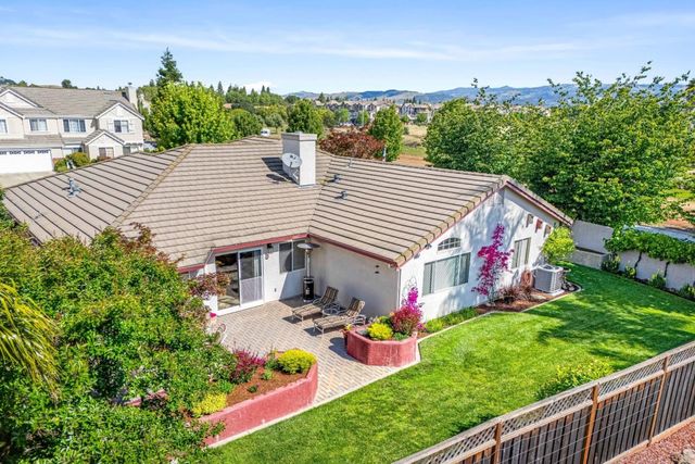 312 La Vela Court, Morgan Hill, CA 95037