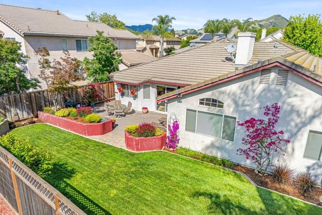 312 La Vela Court, Morgan Hill, CA 95037