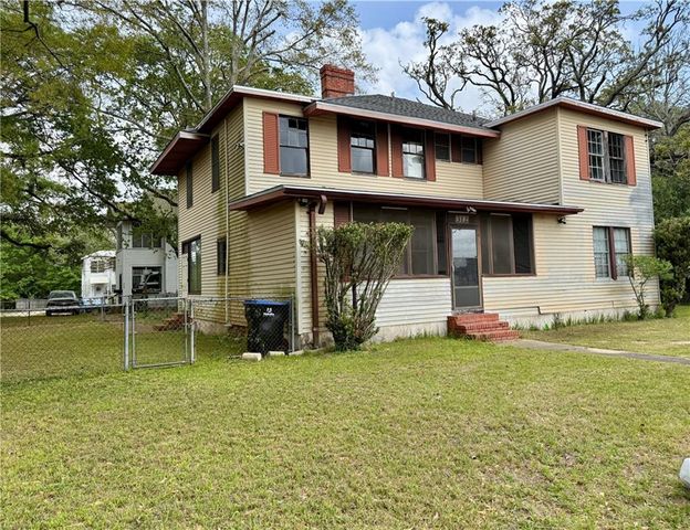 312 7th Street, Chickasaw, AL 36611