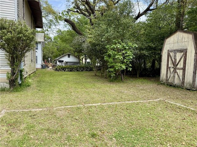 312 7th Street, Chickasaw, AL 36611