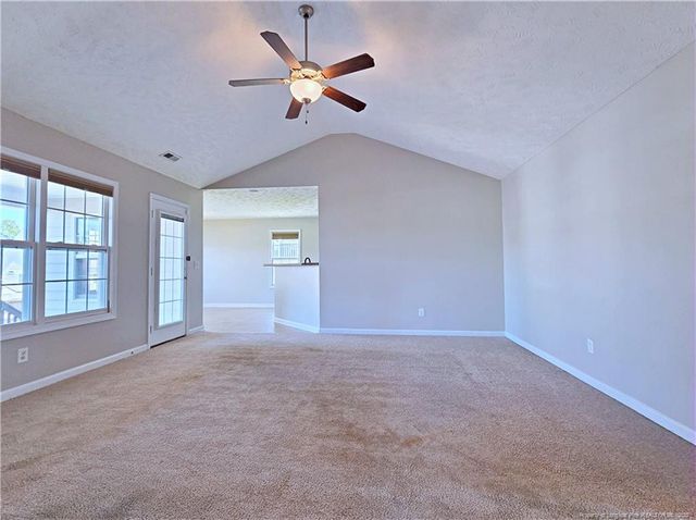 6022 Begonia Drive, Fayetteville, NC 28314