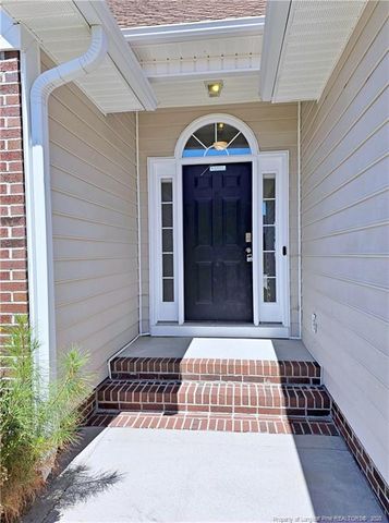 6022 Begonia Drive, Fayetteville, NC 28314