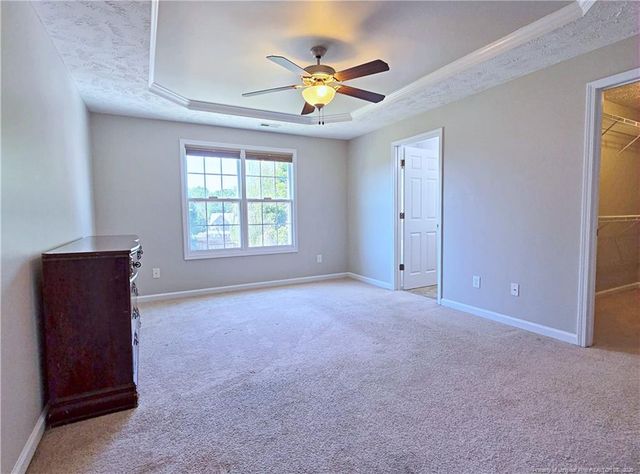 6022 Begonia Drive, Fayetteville, NC 28314