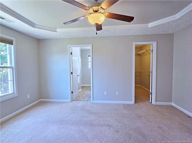 6022 Begonia Drive, Fayetteville, NC 28314