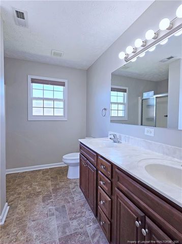 6022 Begonia Drive, Fayetteville, NC 28314