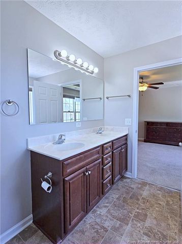6022 Begonia Drive, Fayetteville, NC 28314