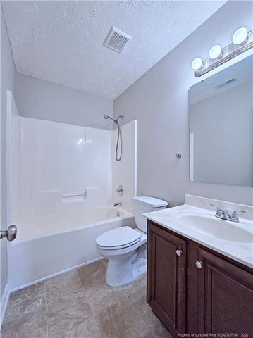 6022 Begonia Drive, Fayetteville, NC 28314