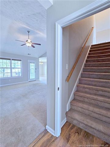 6022 Begonia Drive, Fayetteville, NC 28314