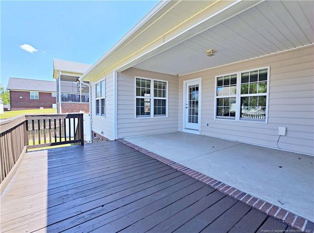 6022 Begonia Drive, Fayetteville, NC 28314