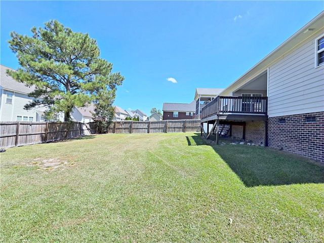 6022 Begonia Drive, Fayetteville, NC 28314