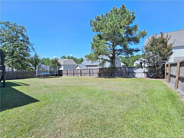 6022 Begonia Drive, Fayetteville, NC 28314