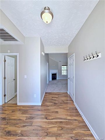 6022 Begonia Drive, Fayetteville, NC 28314