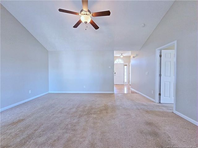 6022 Begonia Drive, Fayetteville, NC 28314