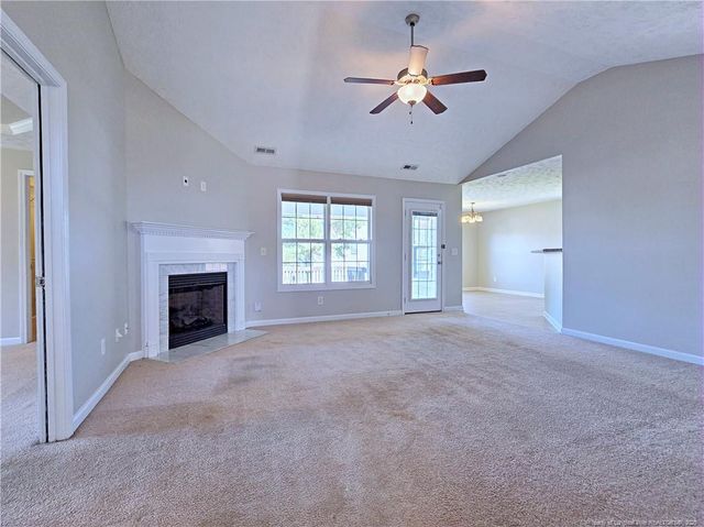 6022 Begonia Drive, Fayetteville, NC 28314