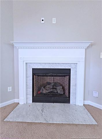 6022 Begonia Drive, Fayetteville, NC 28314