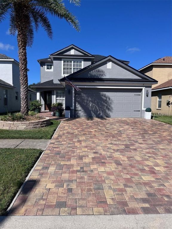5519 TURTLE CROSSING LOOP, Tampa, FL 33625